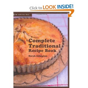 Complete Traditional Recipe Book
